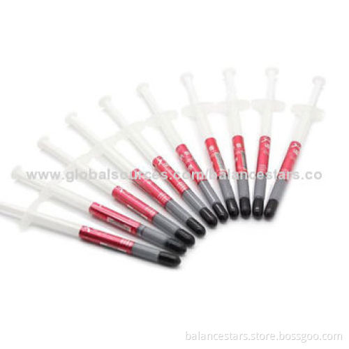 STARS Thermal Silicone Grease Heat-Sink Compound with Injection Tube